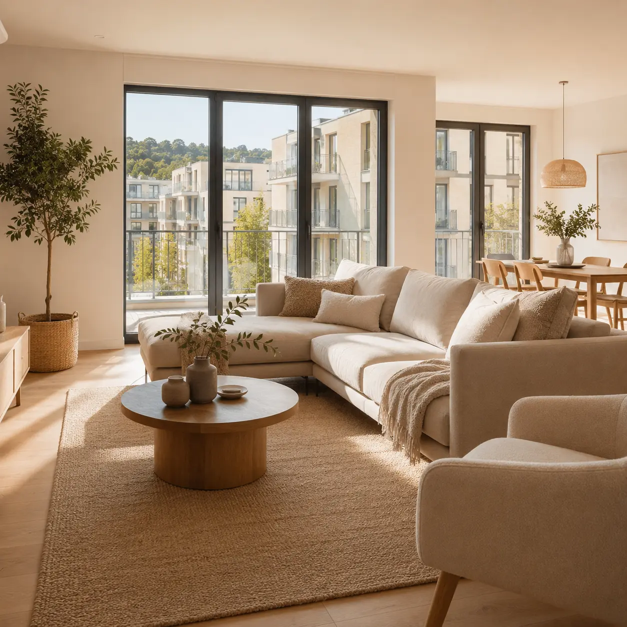 Find Rental Homes With Ease